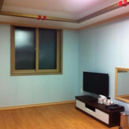 Ace Hotel Ulleung Ngoại thất bức ảnh