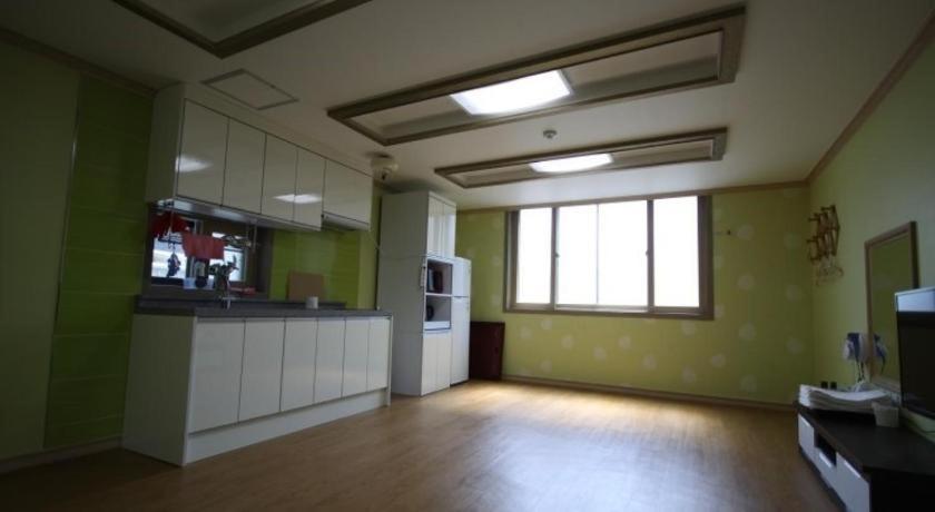Ace Hotel Ulleung Ngoại thất bức ảnh