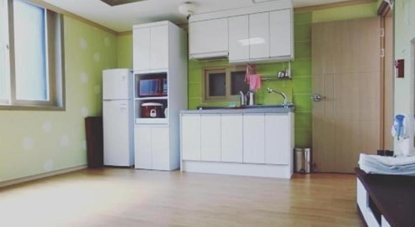 Ace Hotel Ulleung Ngoại thất bức ảnh
