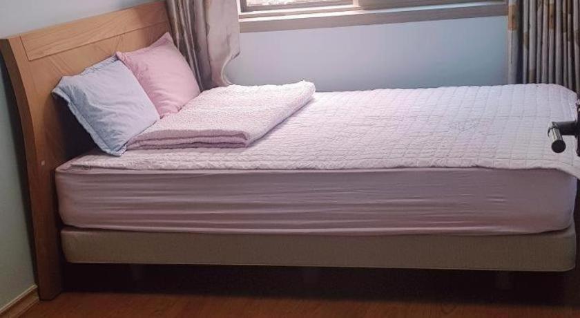 Ace Hotel Ulleung Ngoại thất bức ảnh