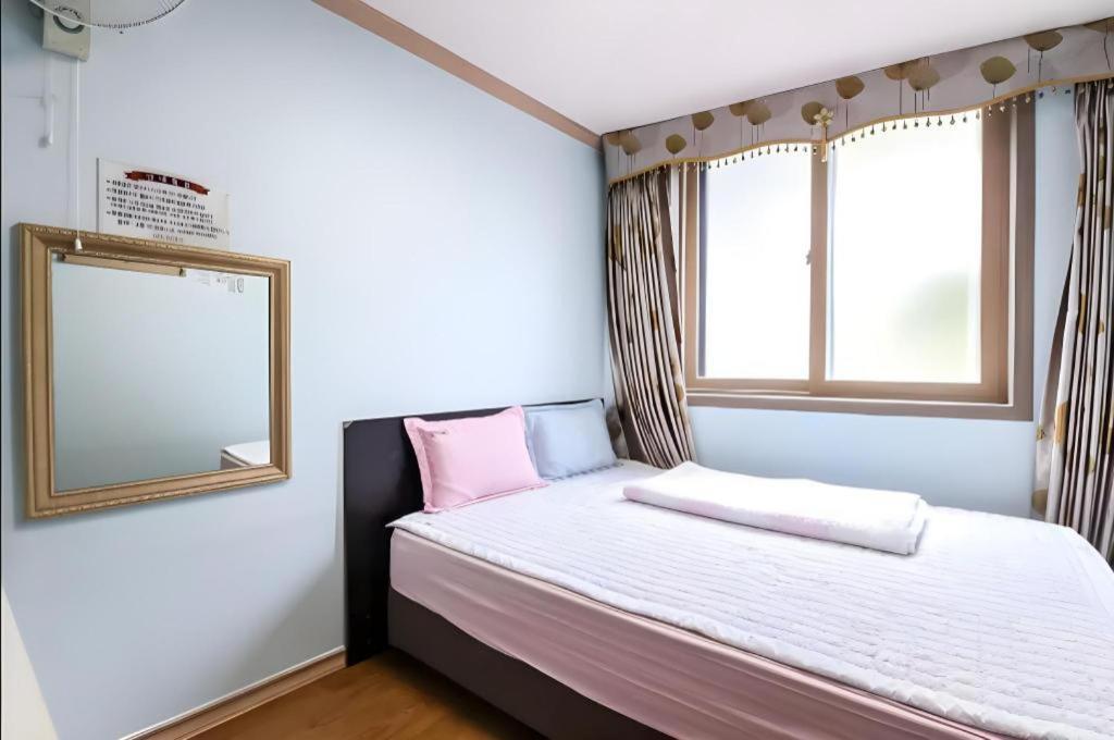 Ace Hotel Ulleung Ngoại thất bức ảnh