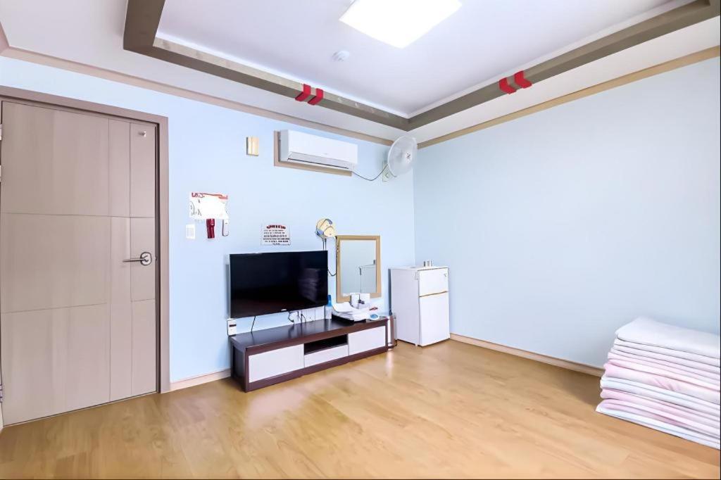 Ace Hotel Ulleung Ngoại thất bức ảnh