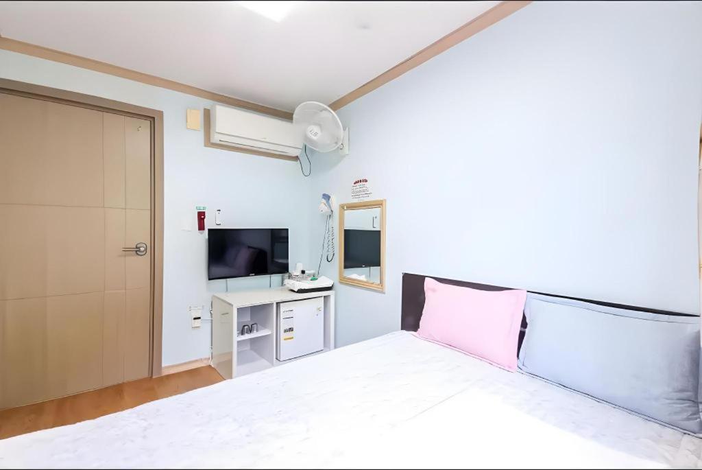 Ace Hotel Ulleung Ngoại thất bức ảnh