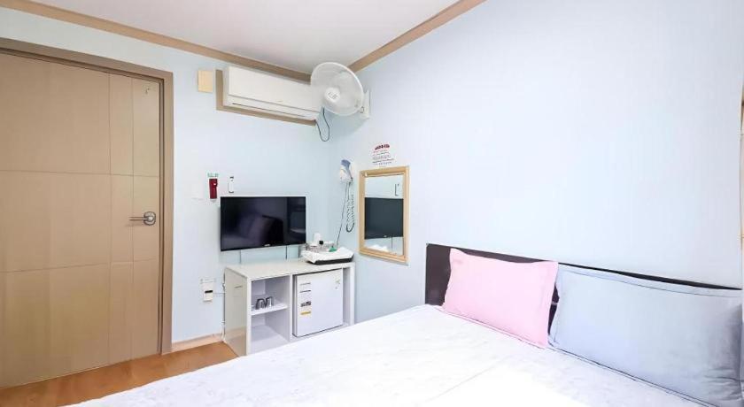 Ace Hotel Ulleung Ngoại thất bức ảnh