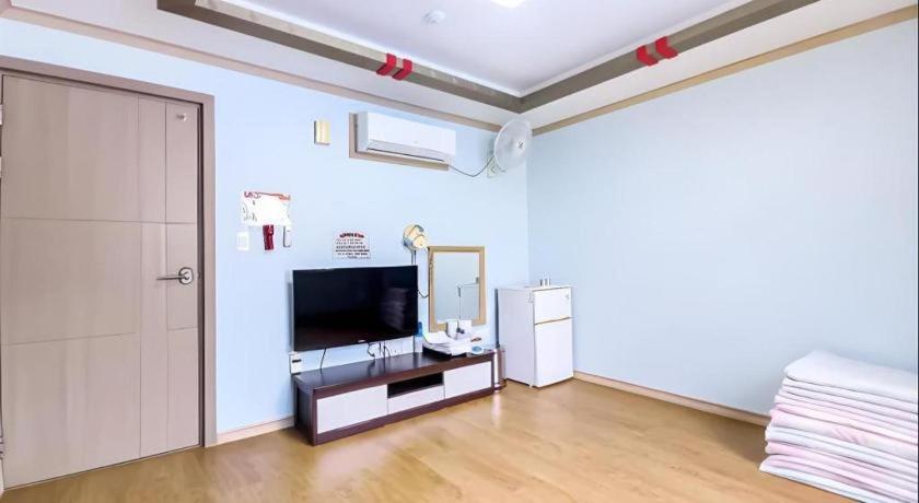 Ace Hotel Ulleung Ngoại thất bức ảnh