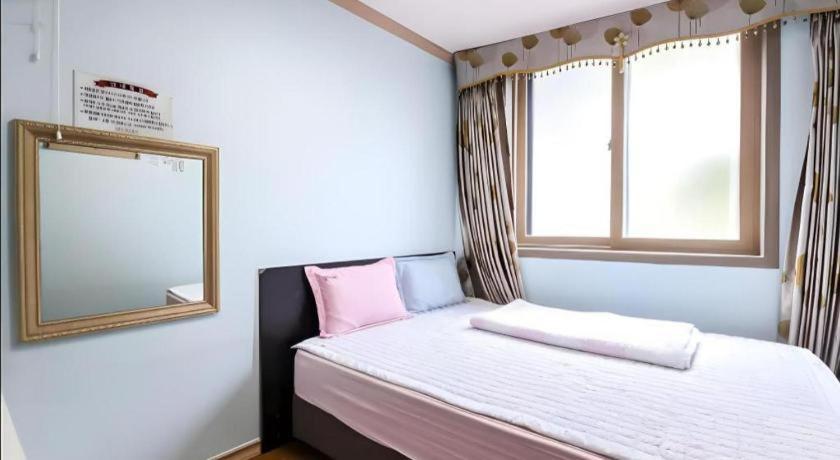 Ace Hotel Ulleung Ngoại thất bức ảnh