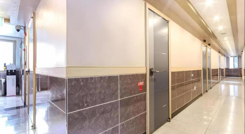 Ace Hotel Ulleung Ngoại thất bức ảnh