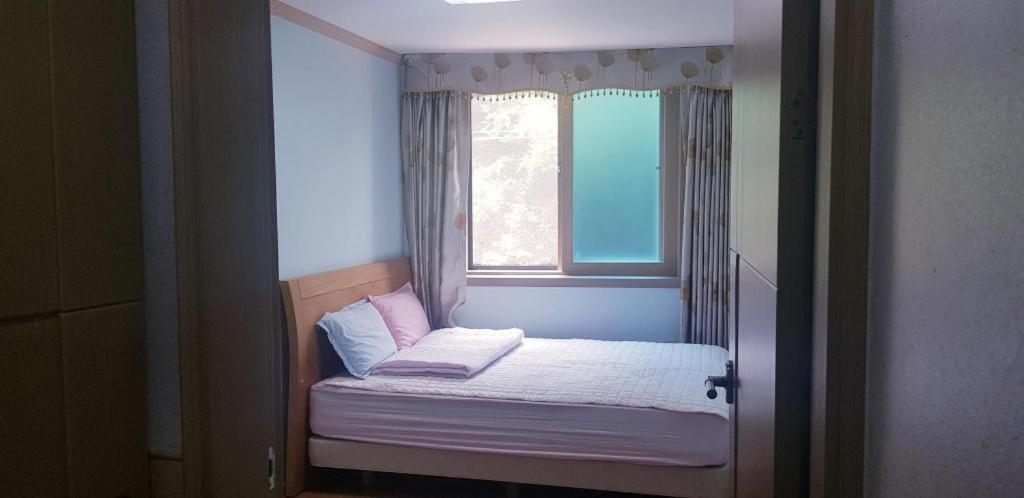 Ace Hotel Ulleung Ngoại thất bức ảnh