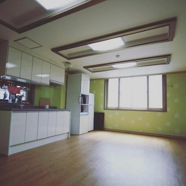 Ace Hotel Ulleung Ngoại thất bức ảnh