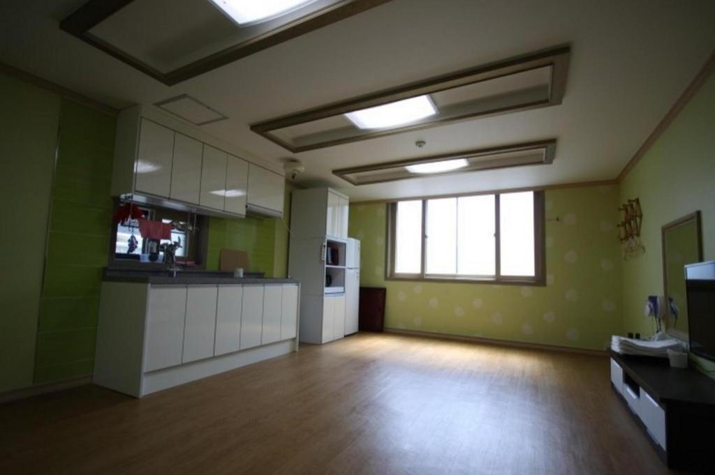 Ace Hotel Ulleung Ngoại thất bức ảnh